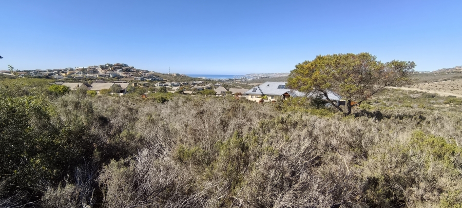 0 Bedroom Property for Sale in Num Num Cape Estate Western Cape